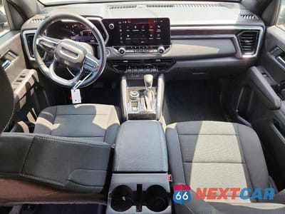 Zdjęcie 8 z 13 samochodu: 2023 GMC CANYON ELEVATION VIN:1GTP6BEKXP1144033 - miniatura