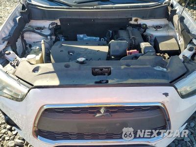 Zdjęcie 12 z 13 samochodu: 2015 MITSUBISHI OUTLANDER SPORT ES VIN:4A4AR3AW1FE059206 - miniatura