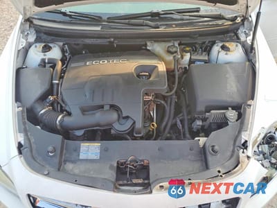 Zdjęcie 11 z 12 samochodu: 2010 CHEVROLET MALIBU 1LT VIN:1G1ZC5EBXA4121322 - miniatura