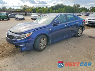 2017 KIA OPTIMA LX 5XXGT4L30HG177581 - główne zdjęcie licytacji z USA - miniatura
