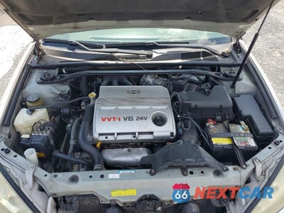 Zdjęcie 11 z 12 samochodu: 2005 TOYOTA CAMRY XLE V6 VIN:4T1BF30KX5U085998 - miniatura