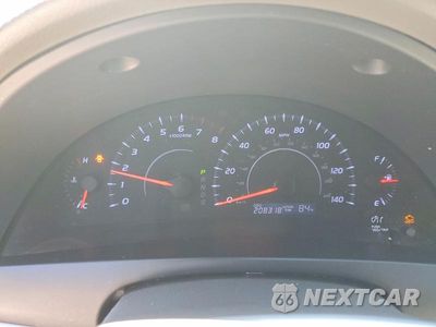 Zdjęcie 9 z 12 samochodu: 2010 TOYOTA CAMRY LE VIN:4T1BF3EK7AU086335 - miniatura