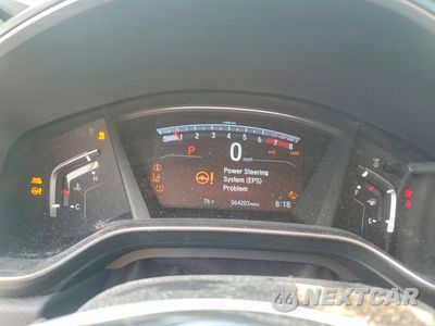 Zdjęcie 9 z 13 samochodu: 2018 HONDA CR-V EXL VIN:2HKRW2H83JH645547 - miniatura