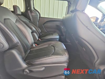 Zdjęcie 11 z 13 samochodu: 2024 CHRYSLER PACIFICA HYBRID SELECT VIN:2C4RC1S76RR181168 - miniatura