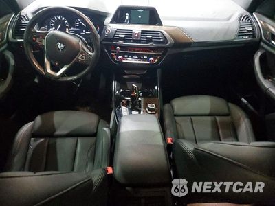 Zdjęcie 8 z 13 samochodu: 2018 BMW X3 XDRIVE30I VIN:5UXTR9C53JLD70830 - miniatura