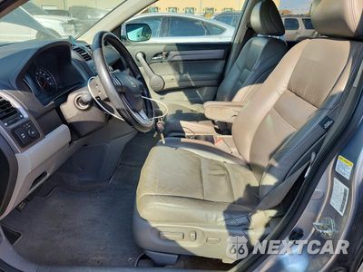 Zdjęcie 7 z 13 samochodu: 2008 HONDA CR-V EXL VIN:JHLRE48778C042356 - miniatura