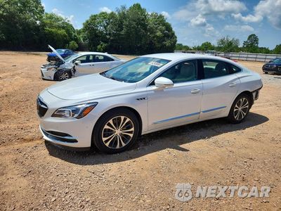 2017 BUICK LACROSSE PREMIUM 1G4ZR5SS0HU144964 - główne zdjęcie licytacji z USA - miniatura