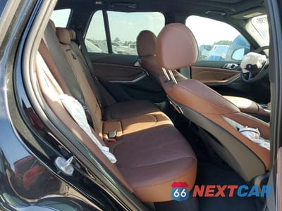 Zdjęcie 11 z 13 samochodu: 2025 BMW X5 SDRIVE 40I VIN:5UX13EU02S9W72707 - miniatura