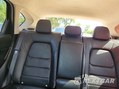 Zdjęcie 10 z 13 samochodu: 2023 MAZDA CX-5 PREFERRED VIN:JM3KFBCM7P0193444 - miniatura
