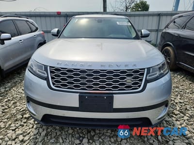 Piąte zdjęcie samochodu w środku: 2020 LAND ROVER RANGE ROVER VELAR S VIN:SALYB2EX7LA256643 - miniatura