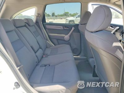 Zdjęcie 11 z 13 samochodu: 2007 HONDA CR-V LX VIN:JHLRE38367C079775 - miniatura