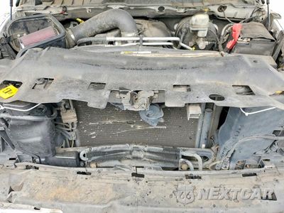 Zdjęcie 11 z 13 samochodu: 2012 DODGE RAM 1500 ST VIN:1C6RD7FT7CS306120 - miniatura