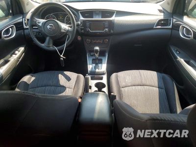 Zdjęcie 8 z 13 samochodu: 2016 NISSAN SENTRA SV VIN:3N1AB7AP2GY248658 - miniatura