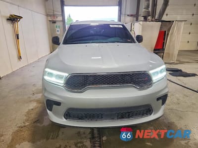 Piąte zdjęcie samochodu w środku: 2024 DODGE DURANGO SXT VIN:1C4RDJAGXRC140310 - miniatura
