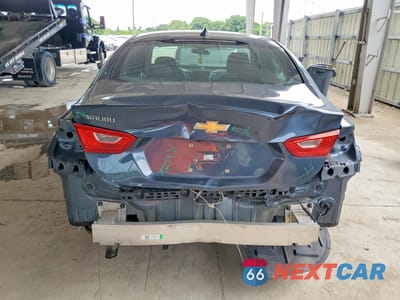 Zdjęcie 6 z 12 samochodu: 2019 CHEVROLET MALIBU LS VIN:1G1ZB5ST6KF221939 - miniatura