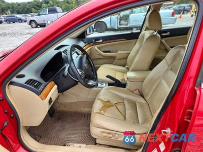 Zdjęcie 7 z 13 samochodu: 2008 ACURA TSX VIN:JH4CL96938C004664 - miniatura