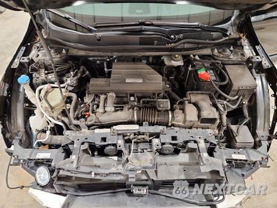 Zdjęcie 12 z 13 samochodu: 2018 HONDA CR-V EXL VIN:7FARW2H81JE073378 - miniatura