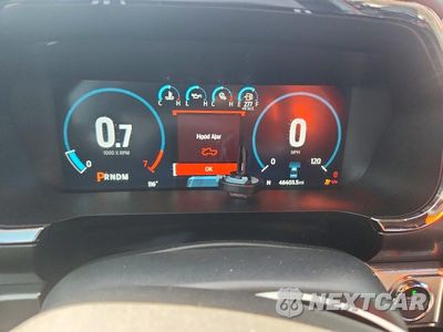 Zdjęcie 9 z 12 samochodu: 2022 FORD F150 SUPERCREW VIN:1FTFW1E8XNKD38482 - miniatura