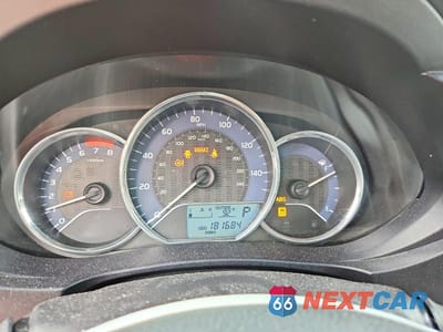 Zdjęcie 9 z 13 samochodu: 2016 TOYOTA COROLLA LE PLUS VIN:2T1BURHE5GC680480 - miniatura