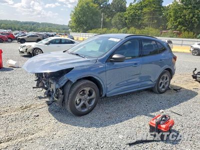 2024 FORD ESCAPE ST LINE 1FMCU0MNXRUB51906 - główne zdjęcie licytacji z USA - miniatura