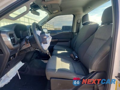 Zdjęcie 7 z 12 samochodu: 2024 FORD F150 XL VIN:1FTMF1LP7RKE95992 - miniatura