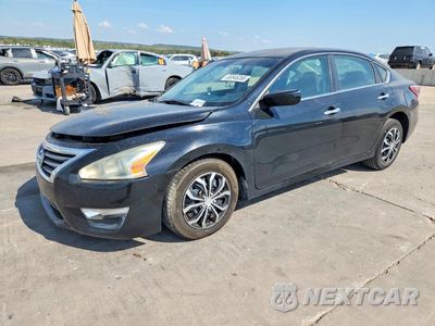 2014 NISSAN ALTIMA 2.5 S 1N4AL3AP2EN340680 - główne zdjęcie licytacji z USA - miniatura