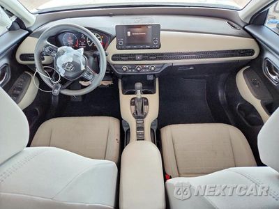 Zdjęcie 8 z 14 samochodu: 2024 HONDA HR-V LX VIN:3CZRZ1H32RM737321 - miniatura