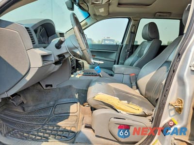 Zdjęcie 7 z 12 samochodu: 2005 JEEP GRAND CHEROKEE LIMITED VIN:1J8HR58N15C623311 - miniatura
