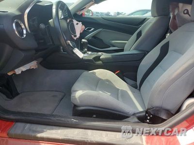Zdjęcie 7 z 12 samochodu: 2023 CHEV CAMARO 4C 2D COUPE 1LT VIN:1G1FB1RX0P0134942 - miniatura