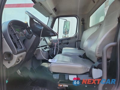Zdjęcie 7 z 13 samochodu: 2023 FREIGHTLINER BUSINESS CLASS M2 BOX TRUCK VIN:3ALACWFC2PDUJ4113 - miniatura