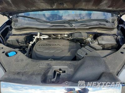 Zdjęcie 11 z 13 samochodu: 2022 HONDA RIDGELINE RTL VIN:5FPYK3F5XNB010956 - miniatura