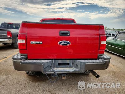 Zdjęcie 6 z 12 samochodu: 2004 FORD F150 VIN:1FTRF04574KD83246 - miniatura