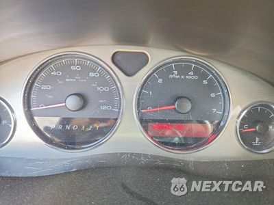 Zdjęcie 9 z 13 samochodu: 2005 PONTIAC MONTANA SV6 VIN:1GMDV33L85D185257 - miniatura