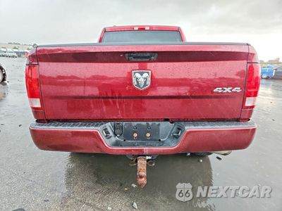 Zdjęcie 6 z 13 samochodu: 2018 RAM 1500 ST VIN:1C6RR7FG5JS174590 - miniatura