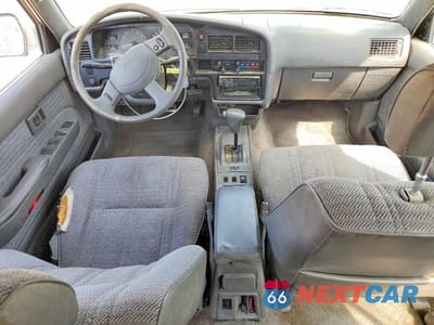 Zdjęcie 8 z 13 samochodu: 1994 TOYOTA 4RUNNER VN29 SR5 VIN:JT3VN29V4R0024417 - miniatura