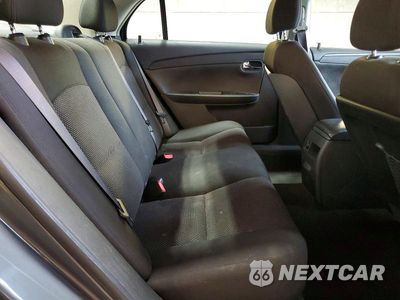 Zdjęcie 10 z 12 samochodu: 2009 CHEVROLET MALIBU 1LT VIN:1G1ZH57B294155006 - miniatura