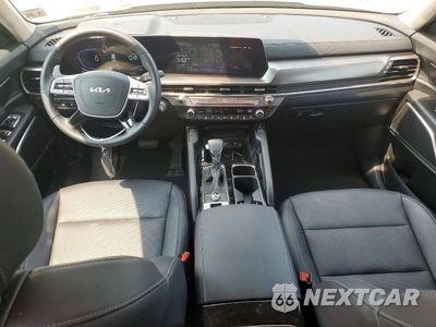 Zdjęcie 8 z 13 samochodu: 2025 KIA TELLURIDE S VIN:5XYP6DGC2SG734267 - miniatura
