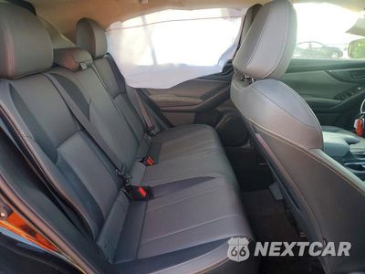 Zdjęcie 11 z 13 samochodu: 2022 SUBARU CROSSTREK SPORT VIN:JF2GTHSC4NH259225 - miniatura
