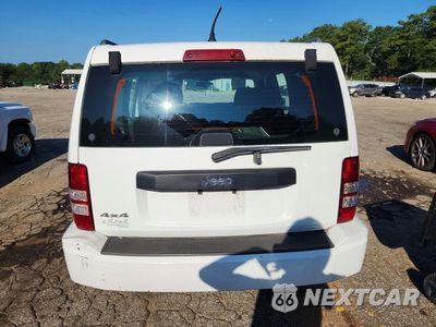 Zdjęcie 6 z 12 samochodu: 2012 JEEP LIBERTY SPORT VIN:1C4PJMAK0CW157130 - miniatura
