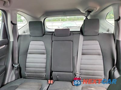 Zdjęcie 10 z 14 samochodu: 2018 HONDA CR-V LX VIN:2HKRW6H32JH218582 - miniatura