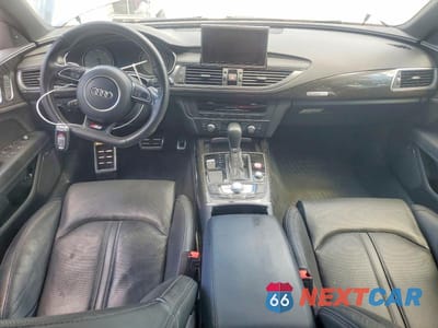 Zdjęcie 8 z 12 samochodu: 2018 AUDI S7 PREMIUM PLUS VIN:WAUWFAFC7JN061895 - miniatura