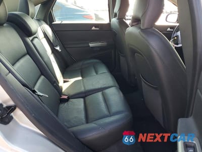 Zdjęcie 10 z 13 samochodu: 2007 VOLVO S40 T5 VIN:YV1MS682872288640 - miniatura