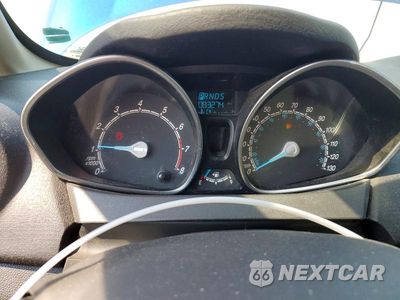 Zdjęcie 9 z 12 samochodu: 2019 FORD FIESTA SE VIN:3FADP4EJ5KM147135 - miniatura