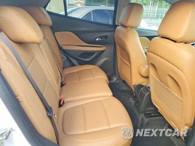 Zdjęcie 11 z 13 samochodu: 2019 BUICK ENCORE ESSENCE VIN:KL4CJGSM0KB731774 - miniatura