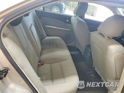 Zdjęcie 10 z 12 samochodu: 2010 FORD FUSION S VIN:3FAHP0GA8AR281050 - miniatura