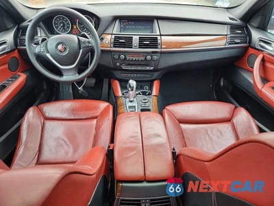 Zdjęcie 8 z 13 samochodu: 2014 BMW X6 XDRIVE35I VIN:5UXFG2C54E0C43361 - miniatura