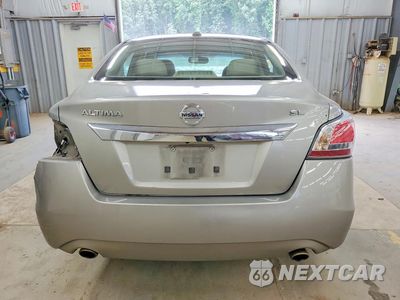 Zdjęcie 6 z 12 samochodu: 2015 NISSAN ALTIMA 2.5 SL VIN:1N4AL3AP0FC451810 - miniatura