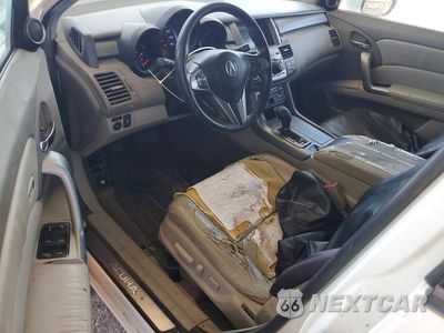 Zdjęcie 8 z 13 samochodu: 2012 ACURA RDX TECHNOLOGY VIN:5J8TB2H59CA003675 - miniatura