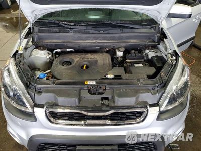 Zdjęcie 11 z 12 samochodu: 2013 KIA SOUL + VIN:KNDJT2A63D7768790 - miniatura