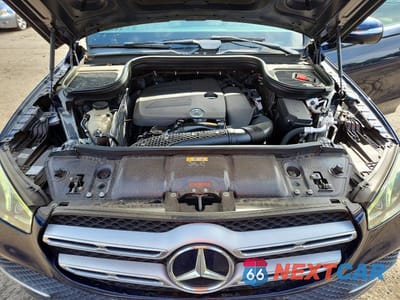 Zdjęcie 12 z 13 samochodu: 2020 MERCEDES-BENZ GLE 350 4MATIC VIN:4JGFB4KB4LA048721 - miniatura